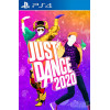 Just Dance 2020 PS4